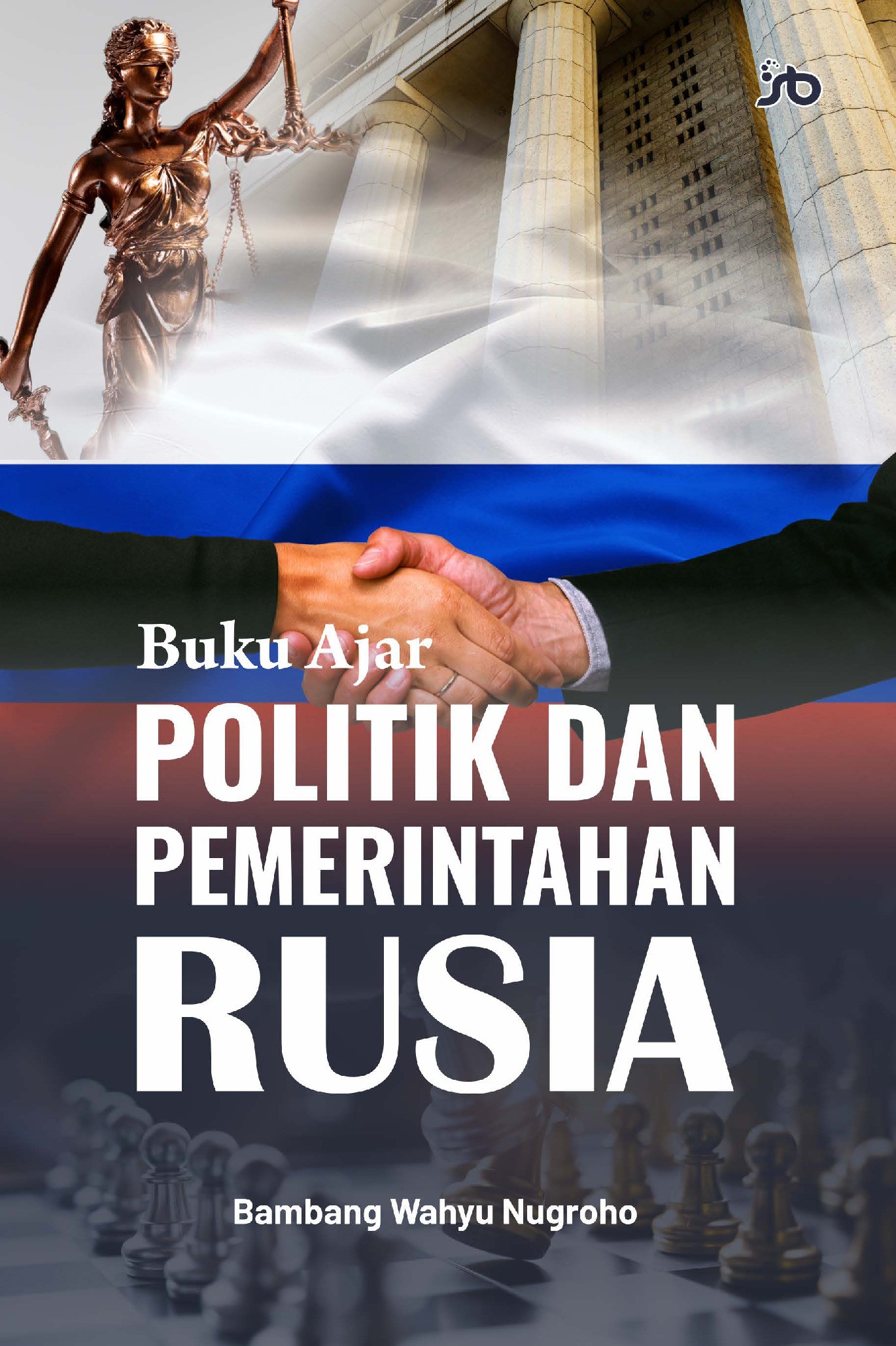 BUKU AJAR POLITIK DAN PEMERINTAHAN RUSIA
